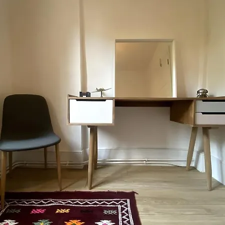 Spacious 2 Bedroom Apartment In Maida Vale London Exterior photo