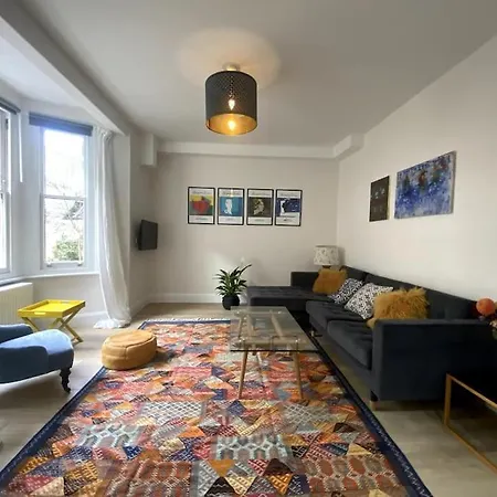 Spacious 2 Bedroom Apartment In Maida Vale London Exterior photo