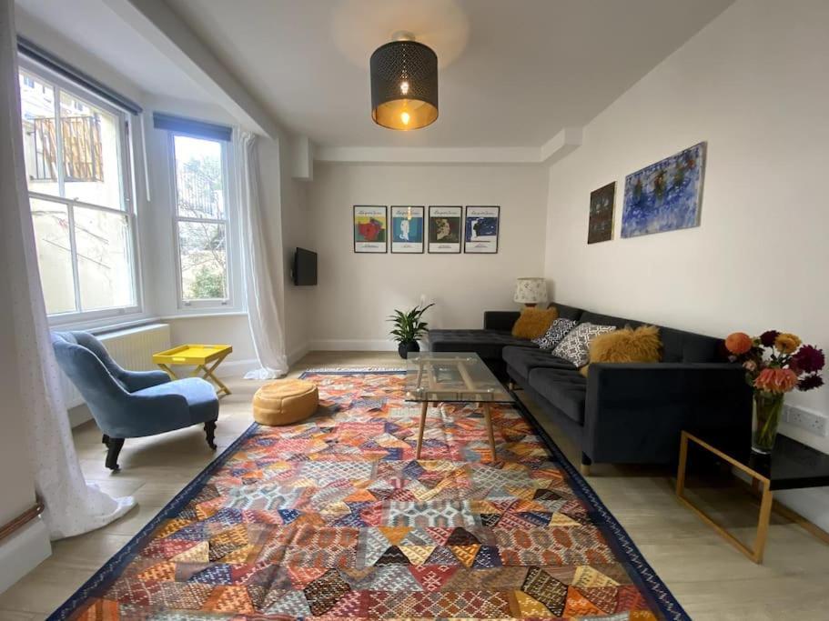 Apartamento Spacious 2 Bedroom In Maida Vale