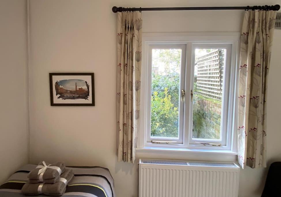 Apartamento Spacious 2 Bedroom In Maida Vale *