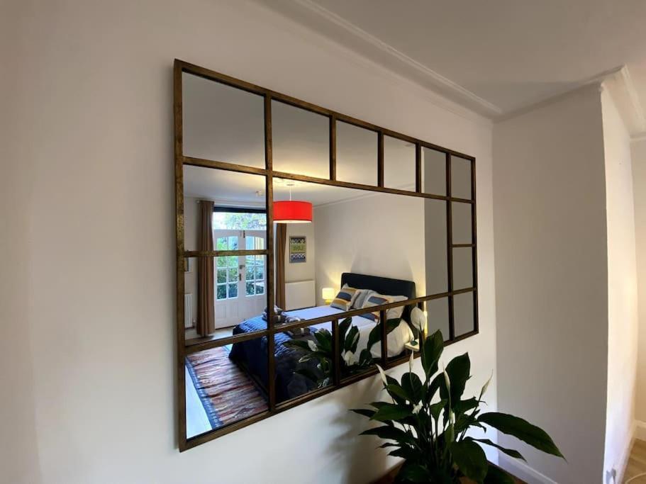 Spacious 2 Bedroom In Maida Vale Apartamento Londres