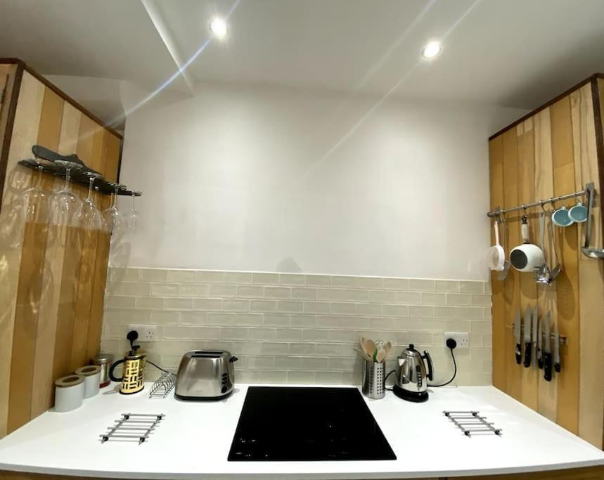 Apartamento Spacious 2 Bedroom In Maida Vale *