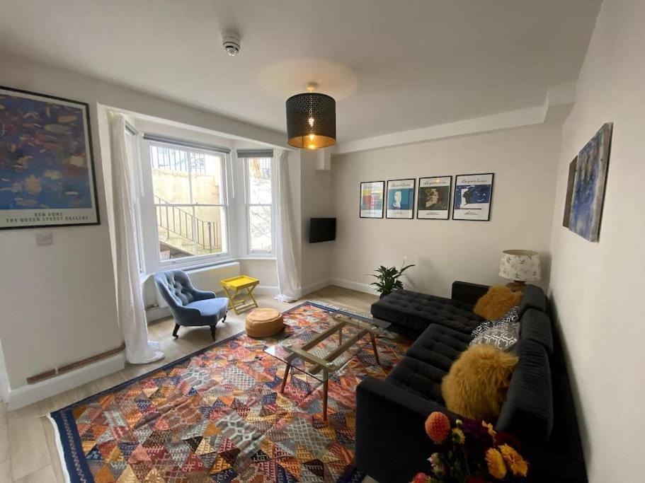 Apartamento Spacious 2 Bedroom In Maida Vale